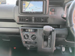 HIJET deckvan