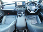 CROWN sedan hybrid