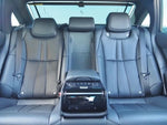 CROWN sedan hybrid