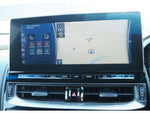 CROWN sedan hybrid