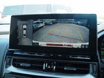 CROWN sedan hybrid