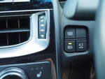 CROWN sedan hybrid