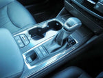 CROWN sedan hybrid