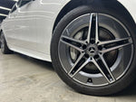MERCEDES BENZ C class sedan