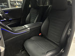 MERCEDES BENZ C class sedan