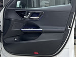 MERCEDES BENZ C class sedan