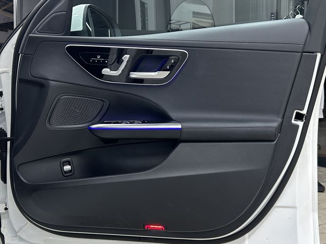 MERCEDES BENZ C class sedan