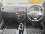 ALTO WORKS  4WD