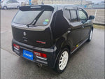 ALTO WORKS  4WD
