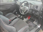 ALTO WORKS  4WD
