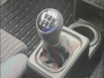 ALTO WORKS  4WD