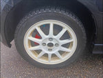 ALTO WORKS  4WD