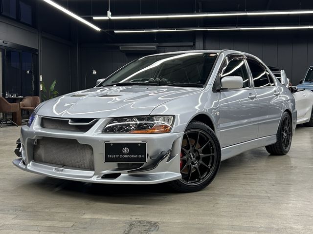 LANCER 4WD