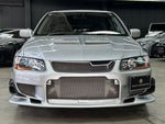 LANCER 4WD