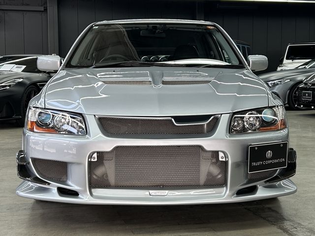 LANCER 4WD