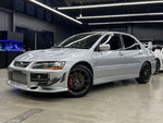 LANCER 4WD