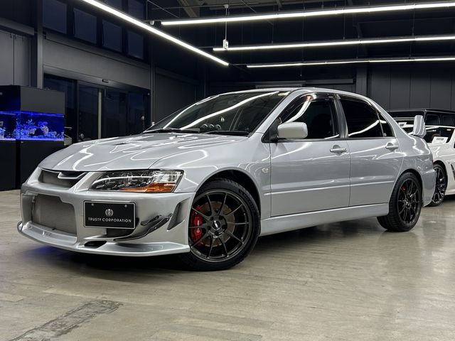 LANCER 4WD