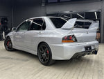 LANCER 4WD