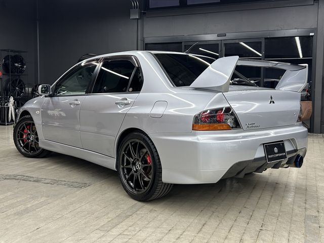 LANCER 4WD