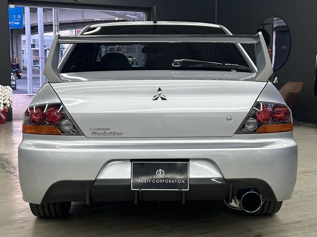 LANCER 4WD