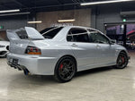 LANCER 4WD