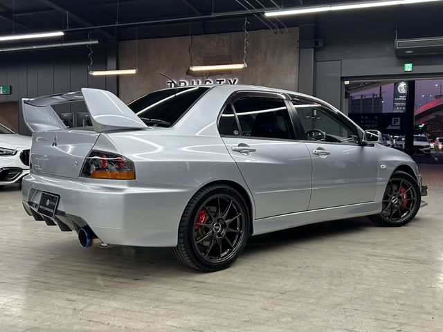 LANCER 4WD