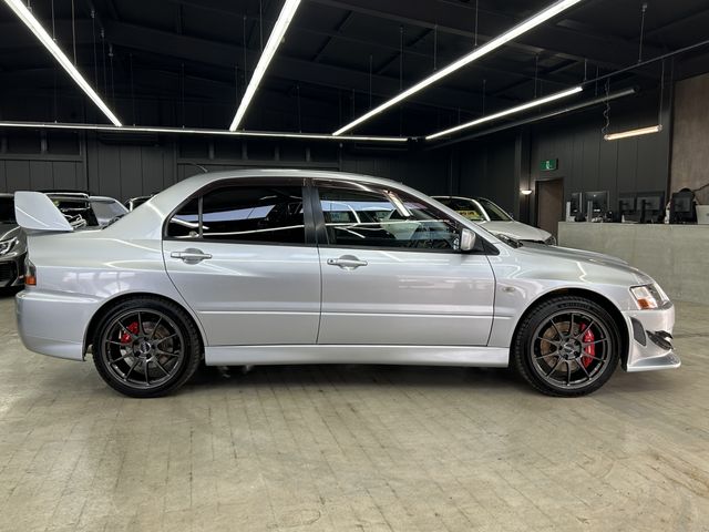 LANCER 4WD