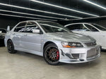 LANCER 4WD