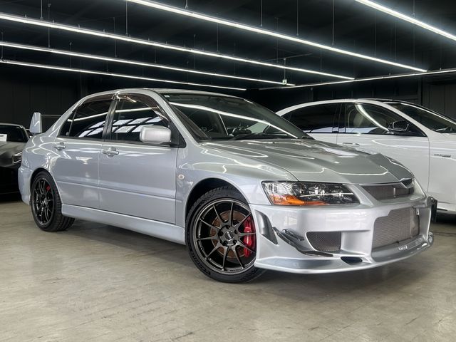 LANCER 4WD