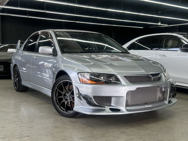 LANCER 4WD