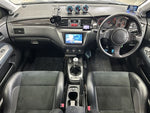 LANCER 4WD