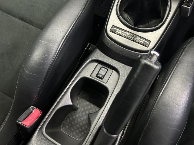 LANCER 4WD