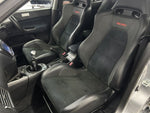 LANCER 4WD