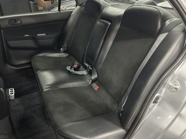 LANCER 4WD