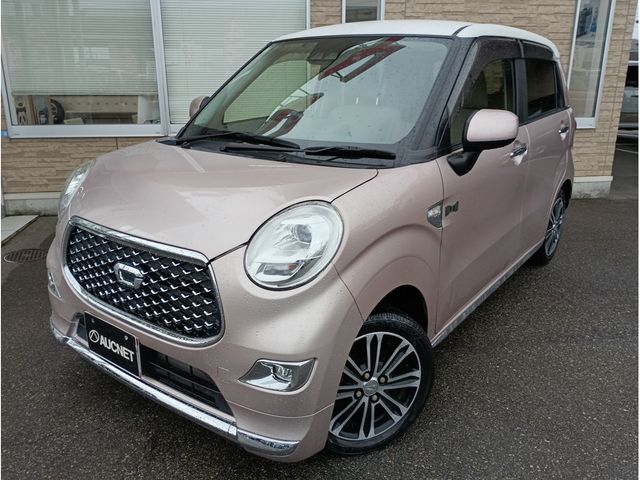 CAST STYLE 4WD