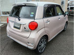 CAST STYLE 4WD