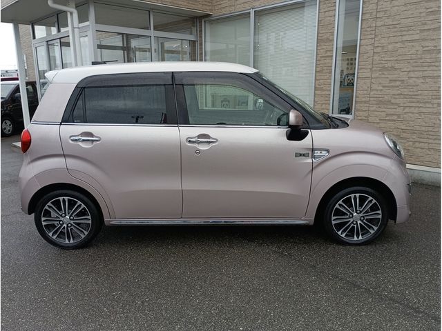 CAST STYLE 4WD