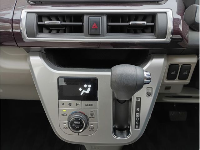 CAST STYLE 4WD