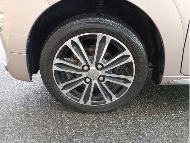 CAST STYLE 4WD