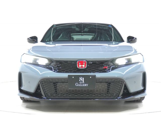 CIVIC hatchback