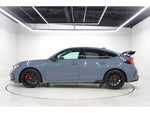 CIVIC hatchback
