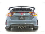 CIVIC hatchback