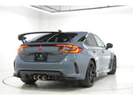 CIVIC hatchback