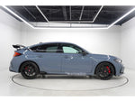CIVIC hatchback