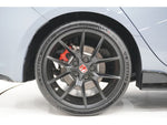 CIVIC hatchback