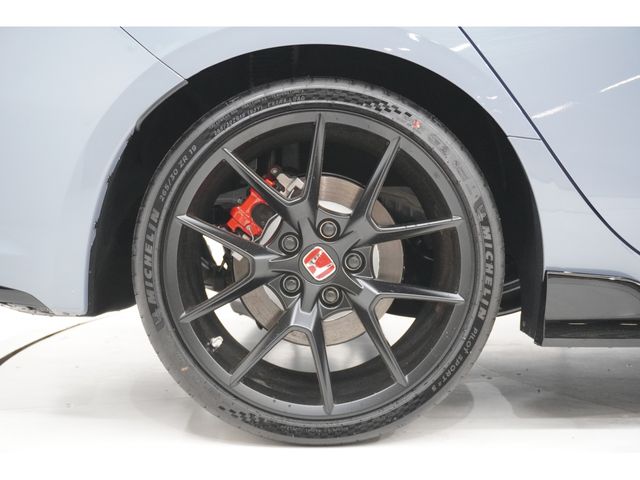 CIVIC hatchback
