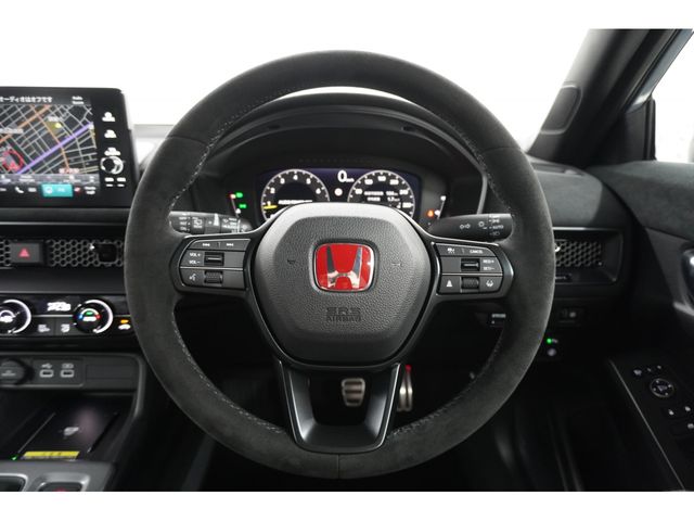 CIVIC hatchback