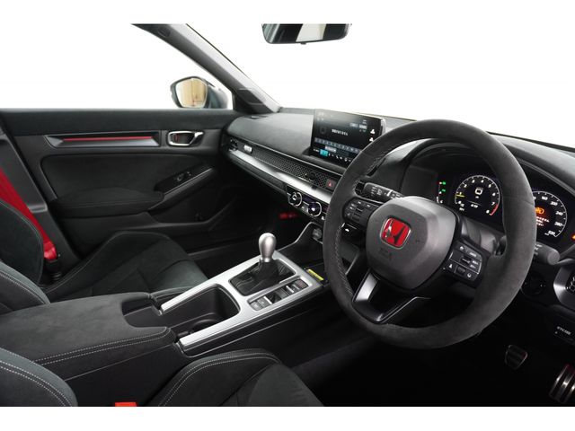 CIVIC hatchback