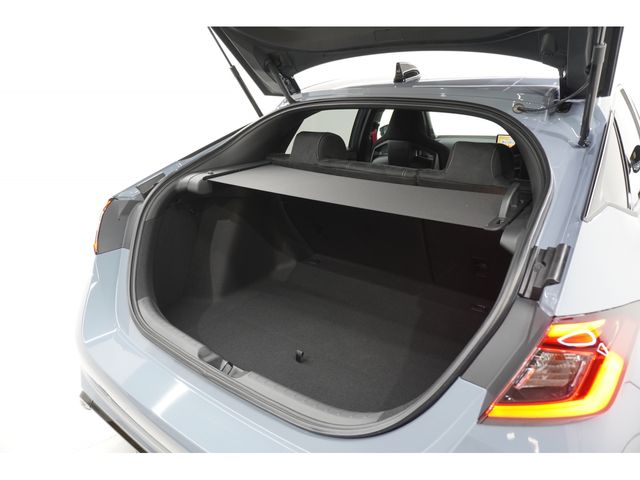 CIVIC hatchback