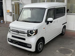 N-VAN+STYLE